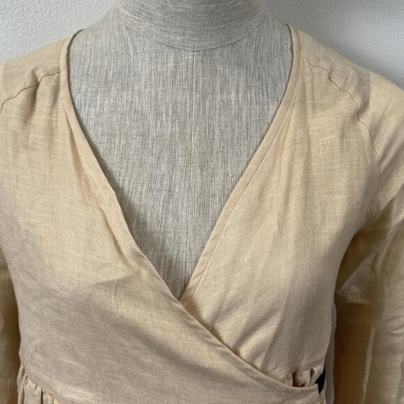 LITTLE CREATIVE FACTORY FAIRY WRAP JACKET - Picture 5 of 15